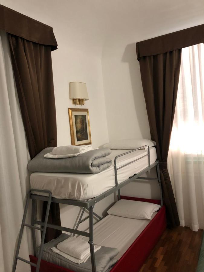 Grand Gaeta Otel Roma Dış mekan fotoğraf