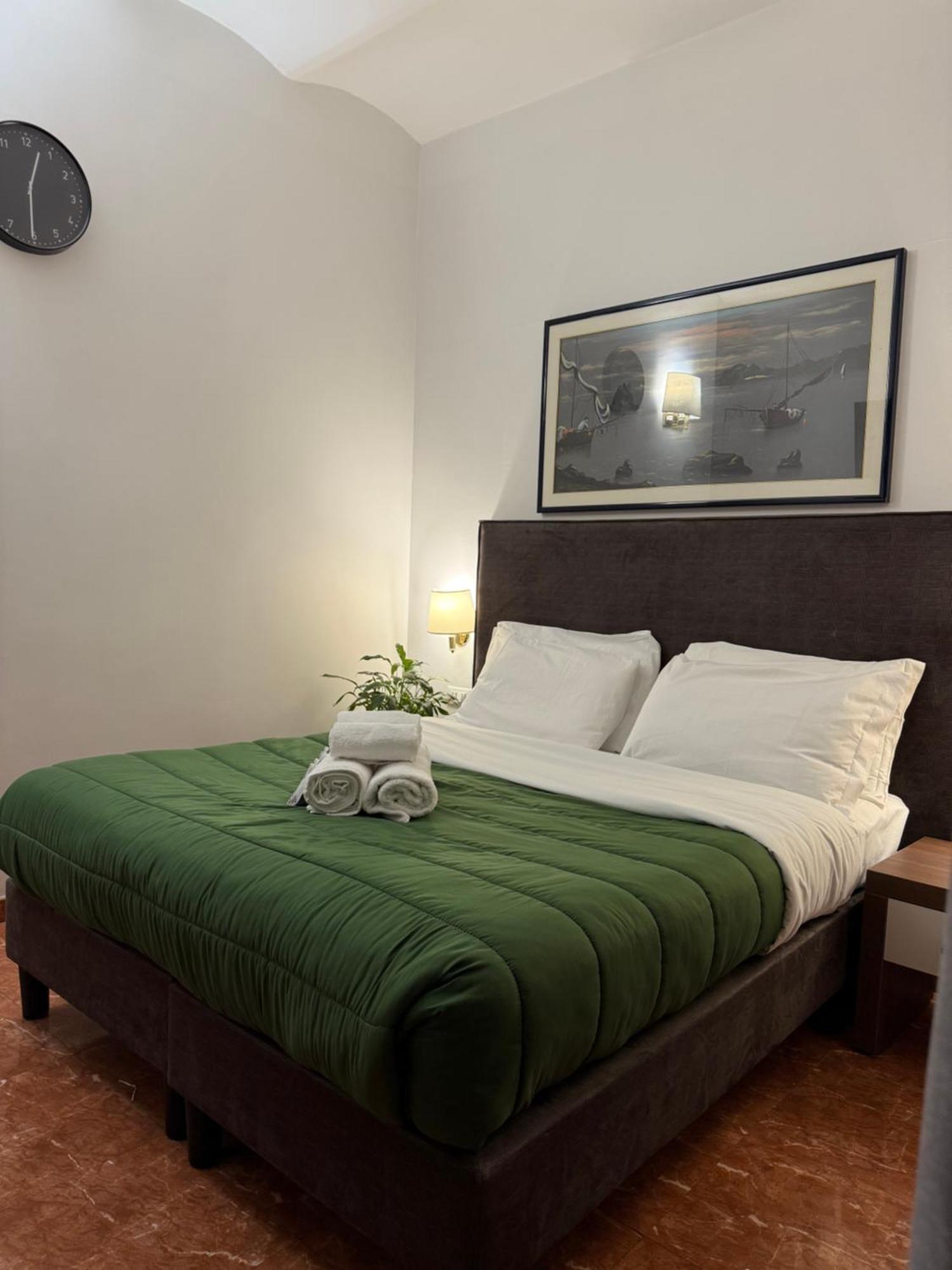 Grand Gaeta Otel Roma Dış mekan fotoğraf