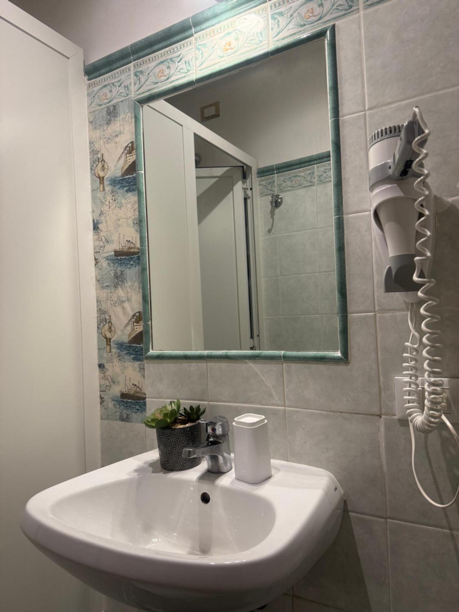 Grand Gaeta Otel Roma Dış mekan fotoğraf