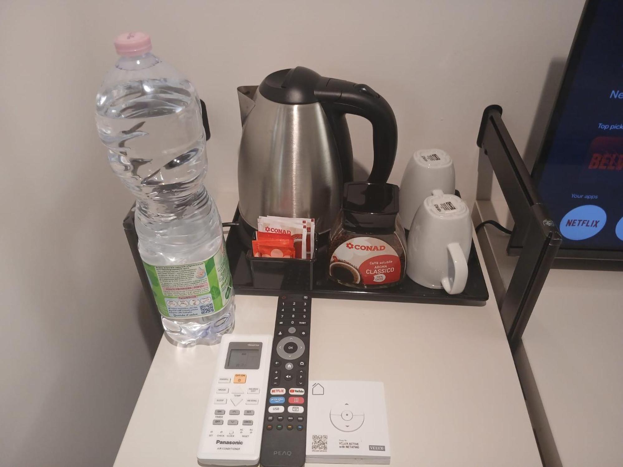 Grand Gaeta Otel Roma Dış mekan fotoğraf
