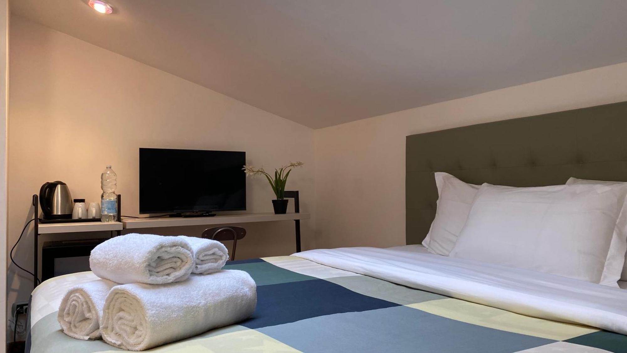Grand Gaeta Otel Roma Dış mekan fotoğraf