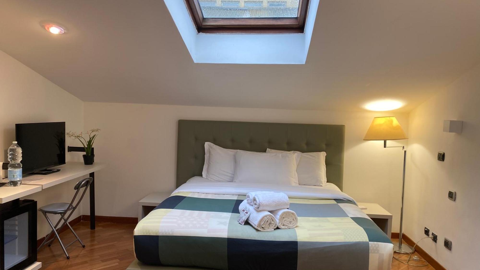 Grand Gaeta Otel Roma Dış mekan fotoğraf