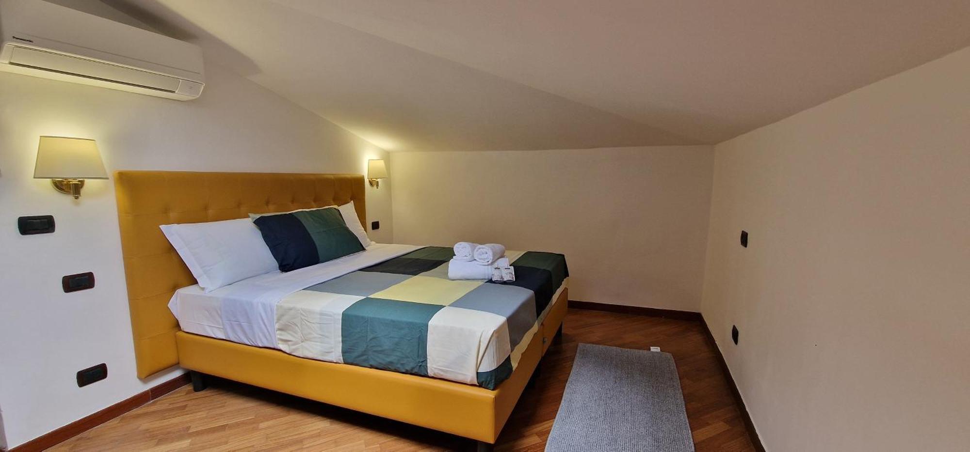 Grand Gaeta Otel Roma Dış mekan fotoğraf
