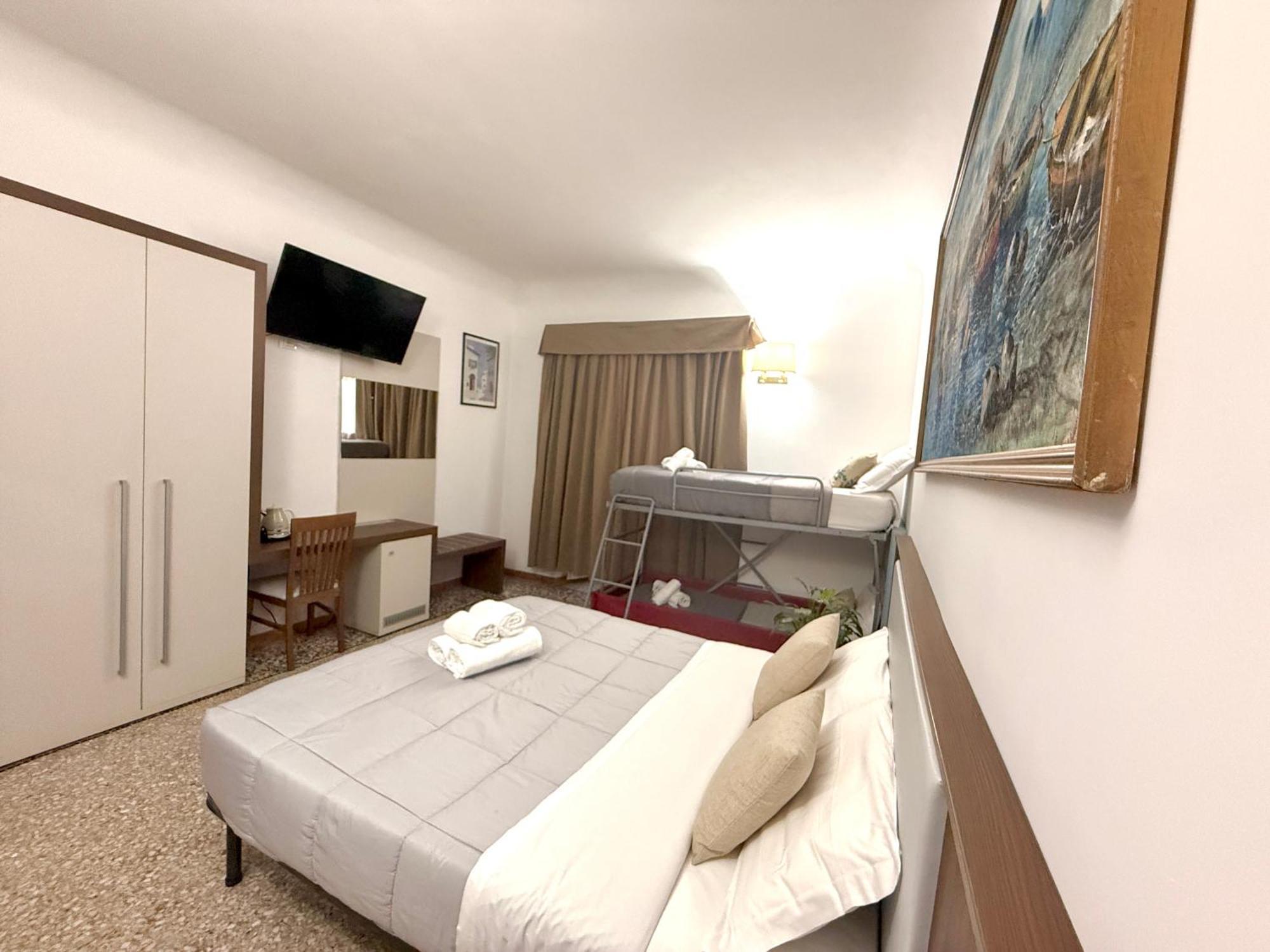 Grand Gaeta Otel Roma Dış mekan fotoğraf