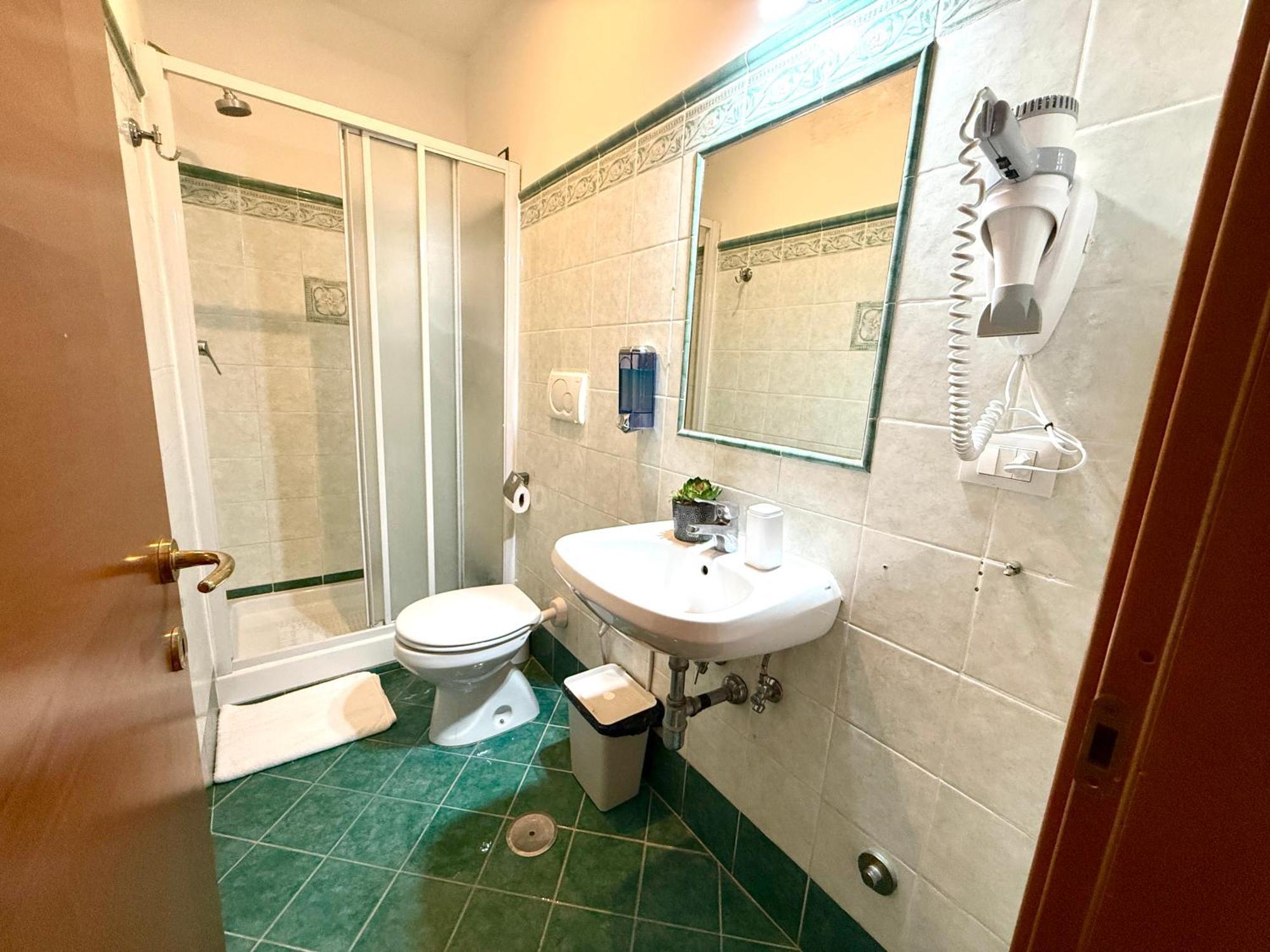 Grand Gaeta Otel Roma Dış mekan fotoğraf