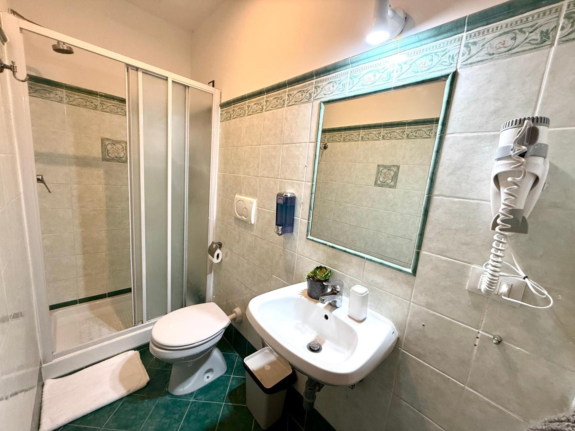 Grand Gaeta Otel Roma Dış mekan fotoğraf
