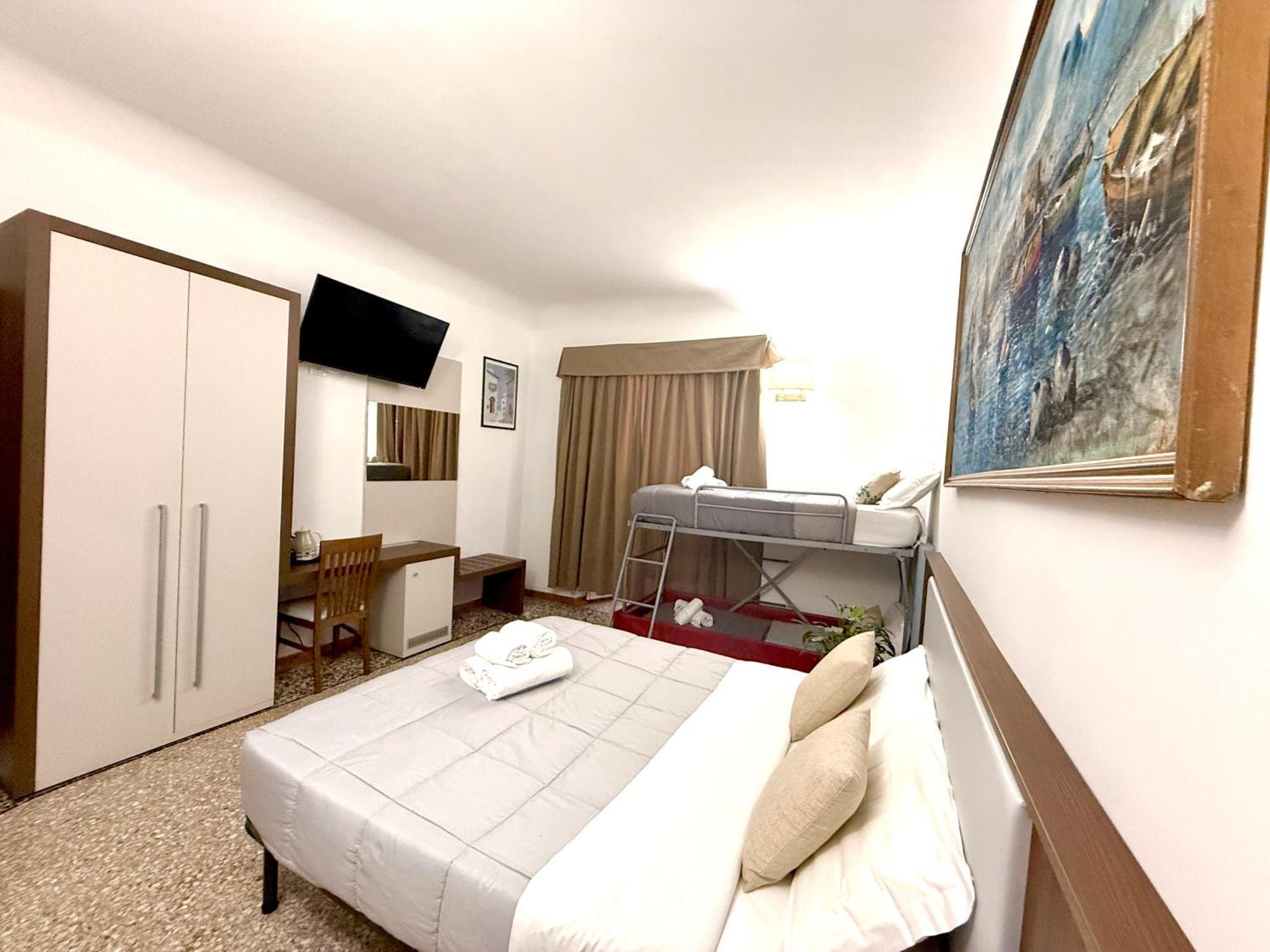 Grand Gaeta Otel Roma Dış mekan fotoğraf