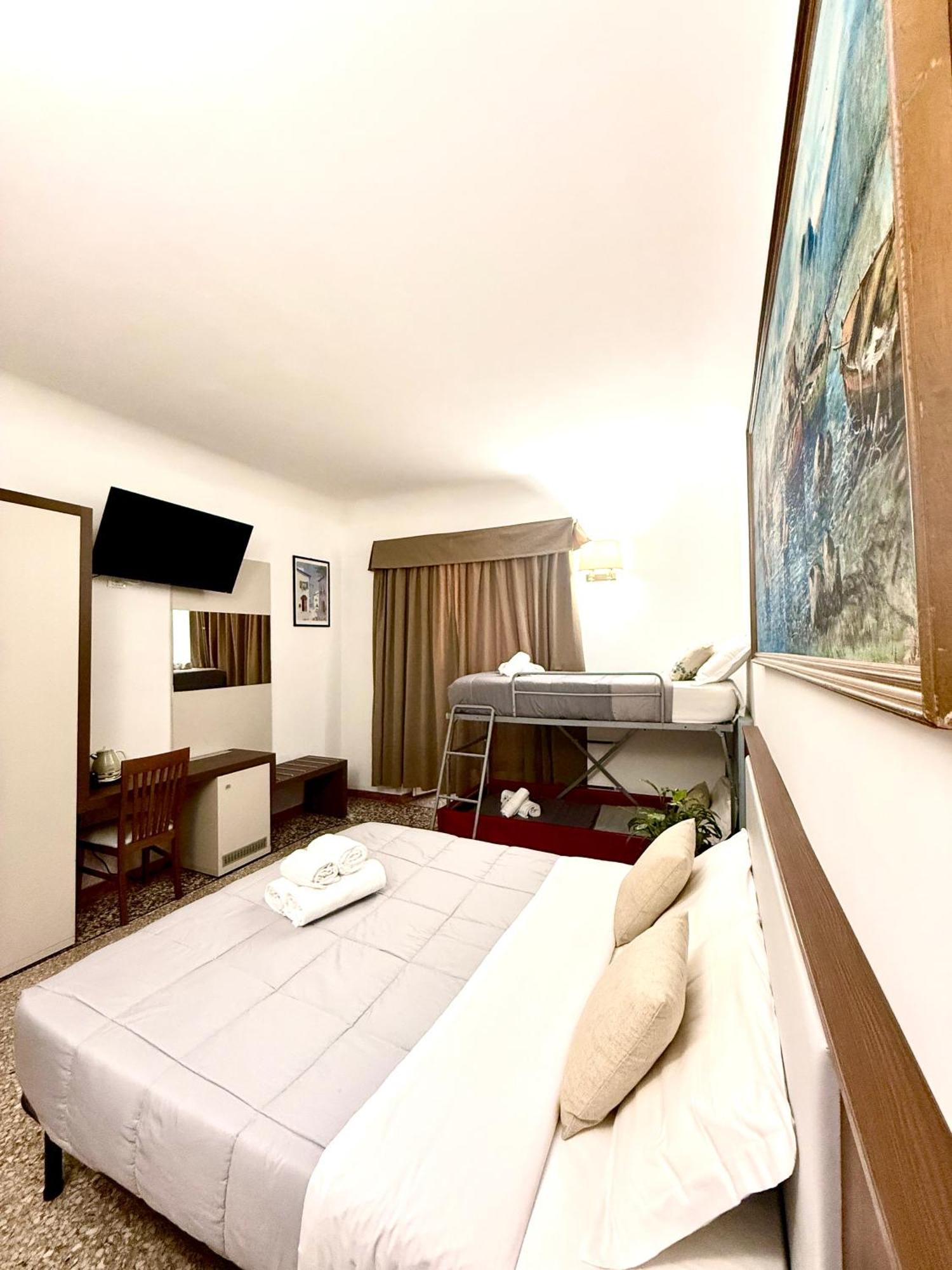 Grand Gaeta Otel Roma Dış mekan fotoğraf